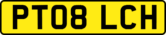 PT08LCH
