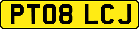 PT08LCJ