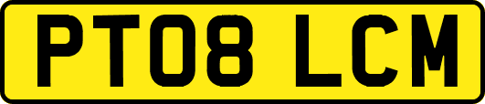 PT08LCM