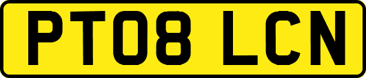 PT08LCN