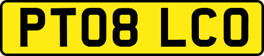 PT08LCO
