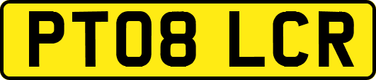 PT08LCR