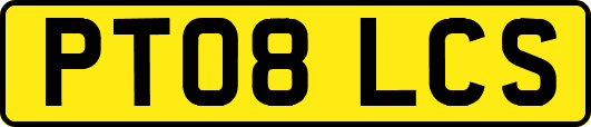 PT08LCS