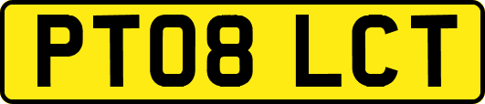 PT08LCT