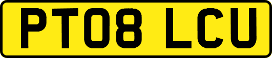 PT08LCU