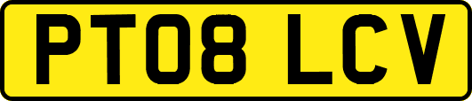 PT08LCV