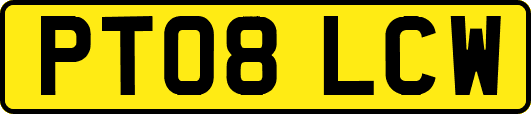 PT08LCW