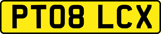 PT08LCX