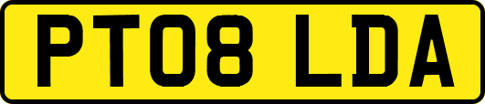 PT08LDA