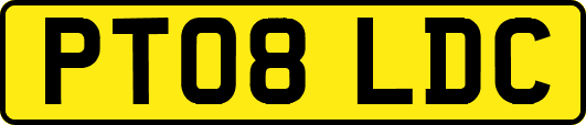 PT08LDC