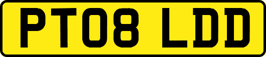PT08LDD