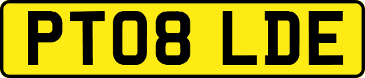 PT08LDE