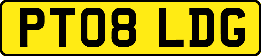 PT08LDG