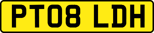 PT08LDH