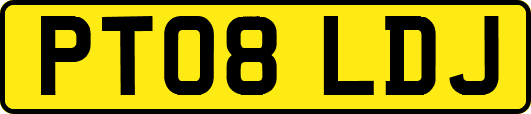 PT08LDJ