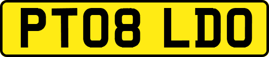 PT08LDO