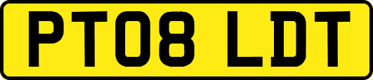 PT08LDT
