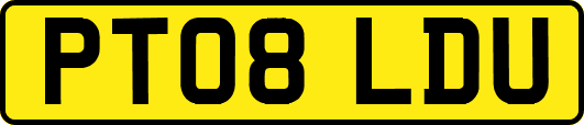 PT08LDU