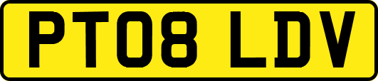 PT08LDV
