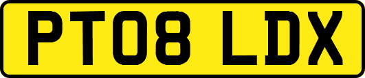 PT08LDX