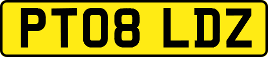 PT08LDZ