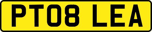 PT08LEA