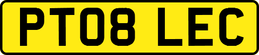 PT08LEC