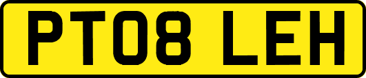 PT08LEH