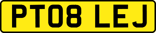 PT08LEJ