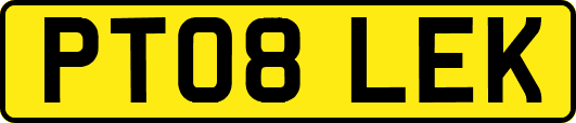 PT08LEK