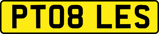 PT08LES