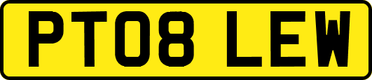 PT08LEW