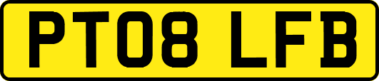 PT08LFB