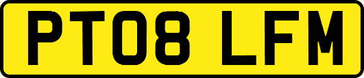 PT08LFM