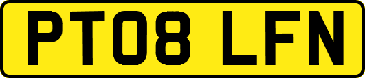 PT08LFN