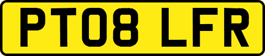 PT08LFR