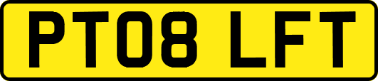 PT08LFT
