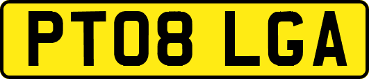 PT08LGA