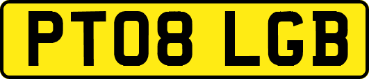 PT08LGB