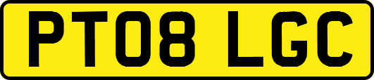 PT08LGC