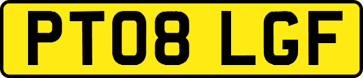 PT08LGF