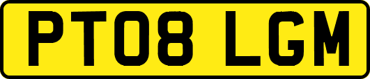 PT08LGM