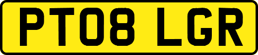 PT08LGR