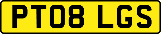 PT08LGS