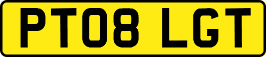 PT08LGT