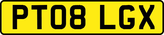 PT08LGX