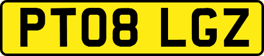 PT08LGZ