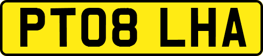 PT08LHA