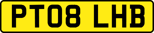 PT08LHB