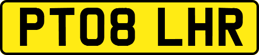 PT08LHR